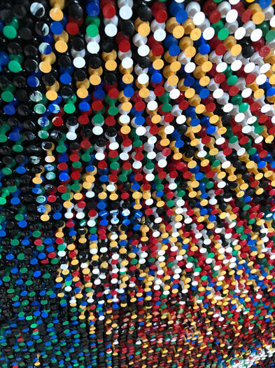 Push Pin of Vincent van Gogh