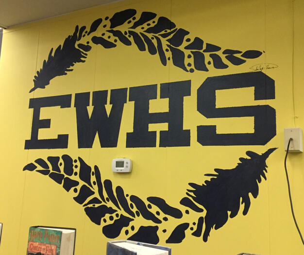 Mural_EWHS