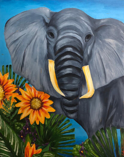 Elephant_Painting