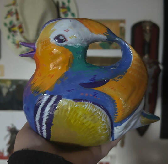 Duck
