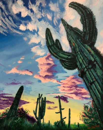 Cactus